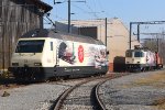 175 years of Swiss railways